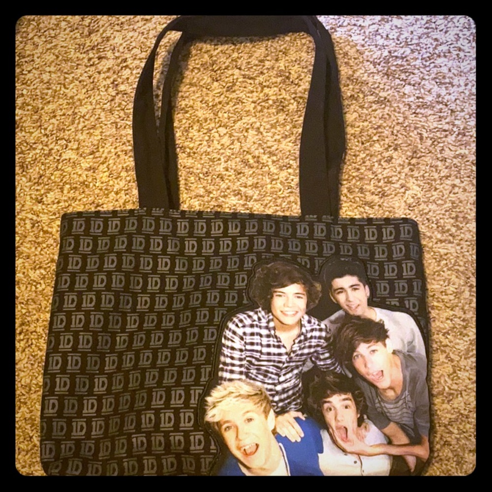 ID bag